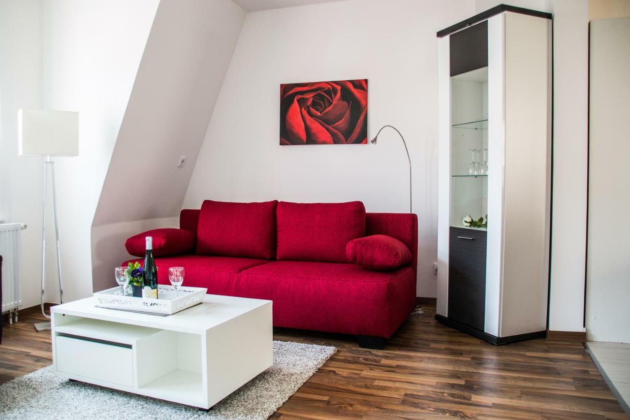 Moselrose Leilighet Cochem Rom bilde